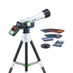 Vtech - Telescopio multimedia Aventuras Espaciales