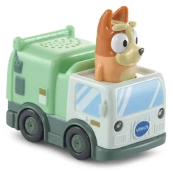 Vtech Baby - Tut Tut Bólidos de Bluey (Varios Modelos)