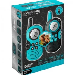 Walkie Talkie Pro