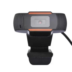 Webcam Full HD de 1080 p