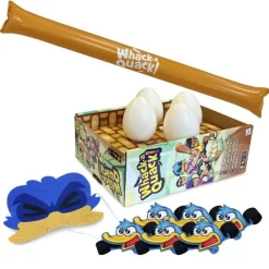 Whack-a Quack