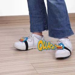 Whack-a Quack