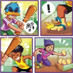 Whack-a Quack