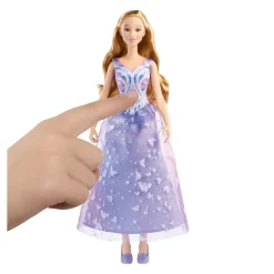 Wicked - Muñeca cantarina Glinda