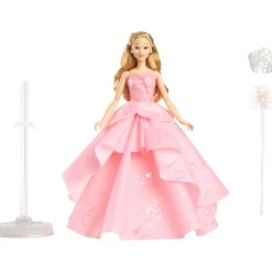 Wicked - Muñeca de colección Glinda