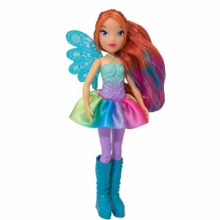 Winx mechas mágicas (varios modelos)