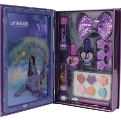 Wish - Libro de maquillaje