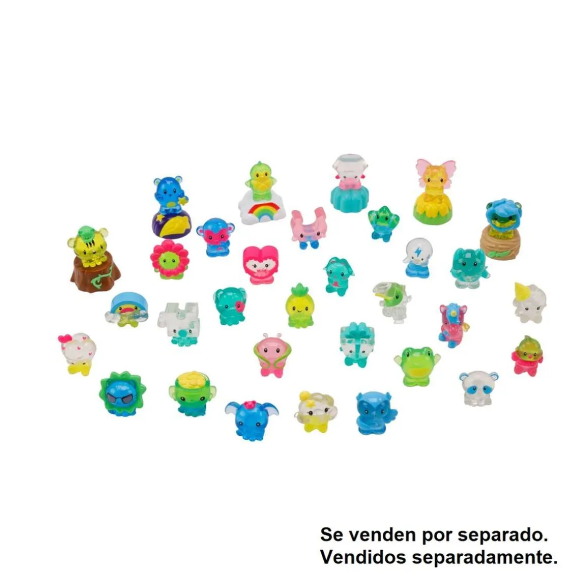 Wishimals - Lil Wish Lanterns - Pack doble