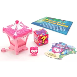 Wishimals - Lil Wish Lanterns - Kit inicio (varios modelos)