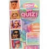 Wow BBF Quiz