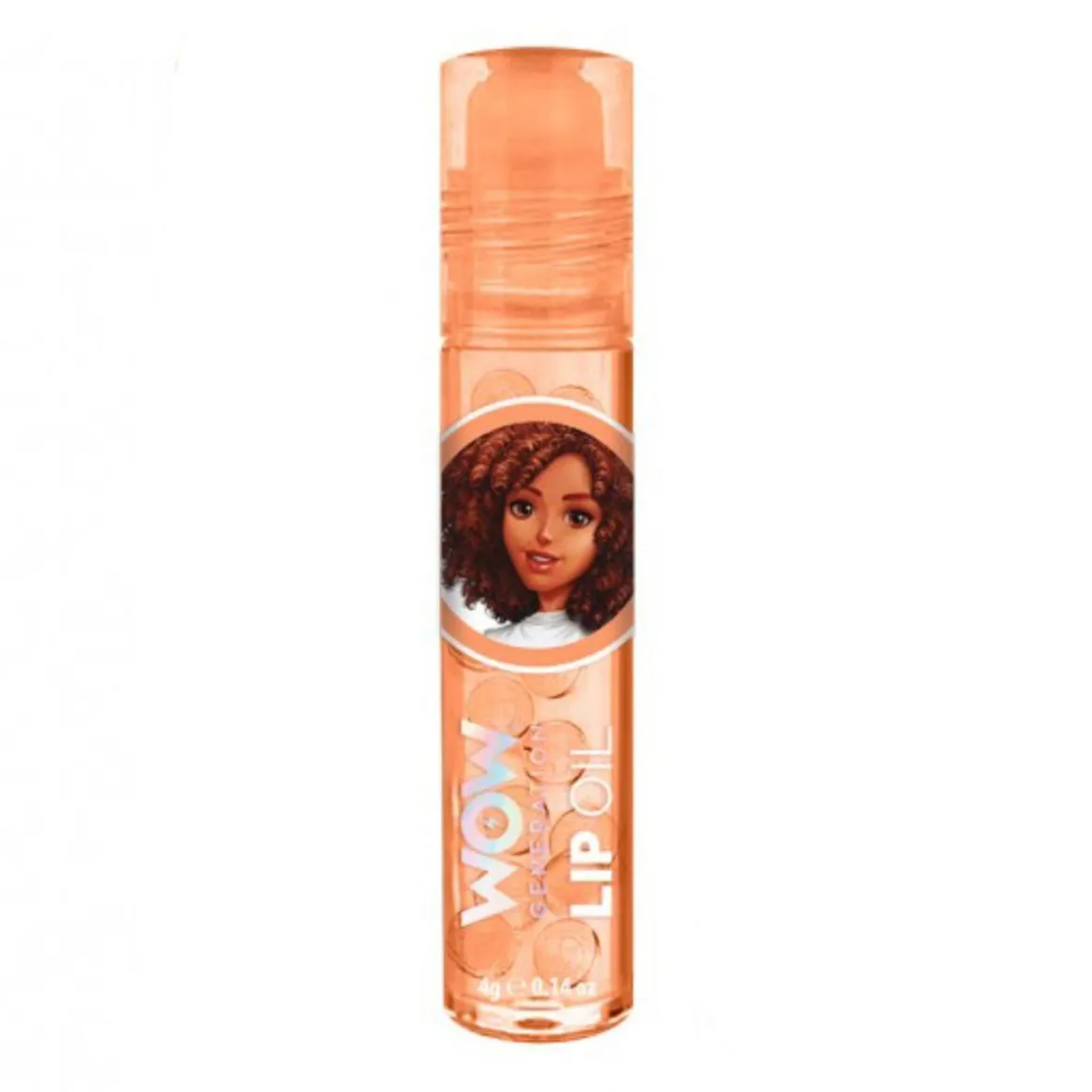 Wow Generation - Bálsamo labial con aroma (Varios Modelos)
