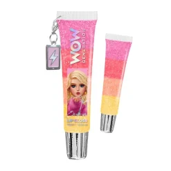 Wow Generation - Bálsamo labial con colgante (Varios Modelos)