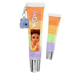 Wow Generation - Bálsamo labial con colgante (Varios Modelos)