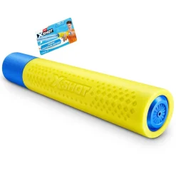 X-Shot - Lanzador de agua de espuma (Varios colores)
