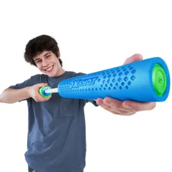 X-Shot - Lanzador de agua de espuma (Varios colores)