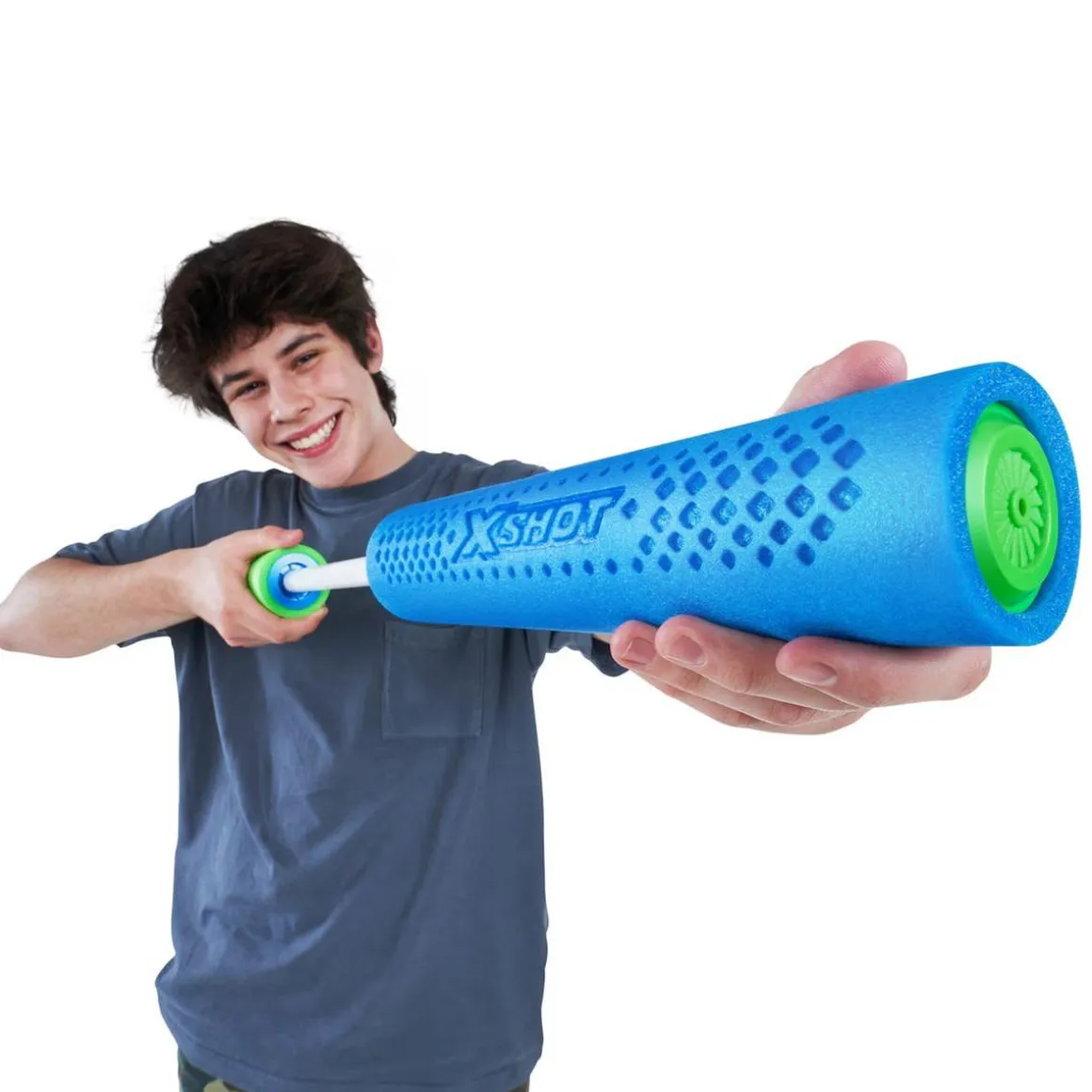 X-Shot - Lanzador de agua de espuma (Varios colores)