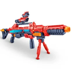 X-Shot - Lanzador Regenerator + 48 dardos