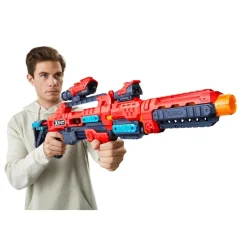 X-Shot - Lanzador Regenerator + 48 dardos