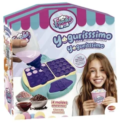 Yogurísssimo