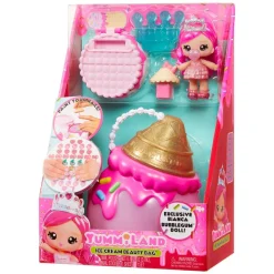 Yummiland - Helado Neceser de Belleza