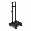 Zaska - Trolley plegable con ruedas