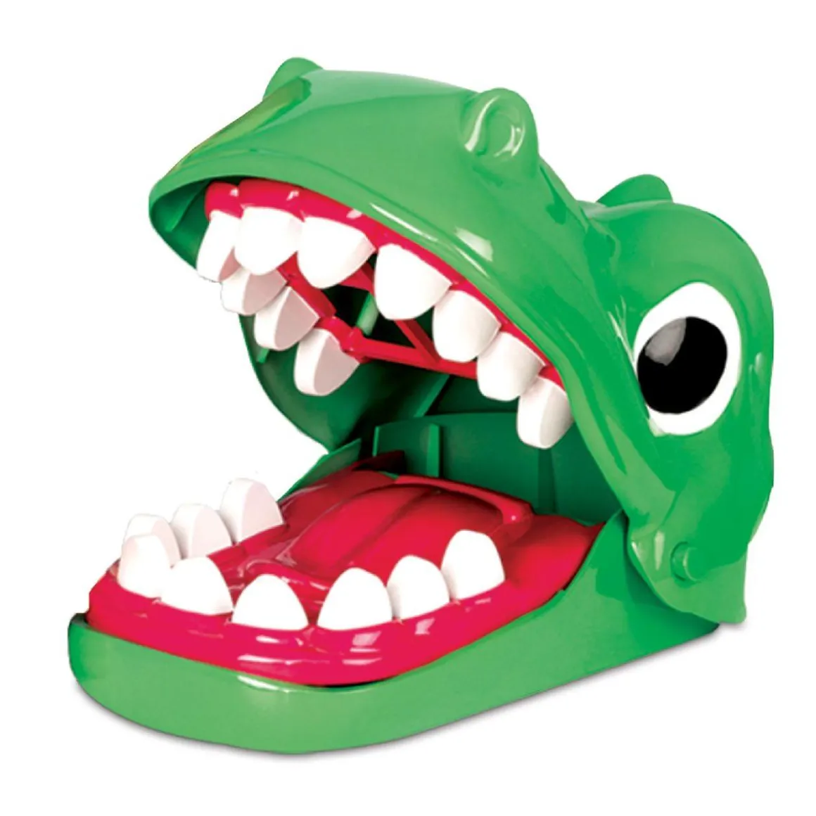 Zig Zag - Dino en el dentista