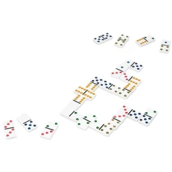 Zig Zag - Domino de 6 piezas ㅤ