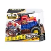 Zuru - Metal Machines - Monster Wheels (varios modelos)